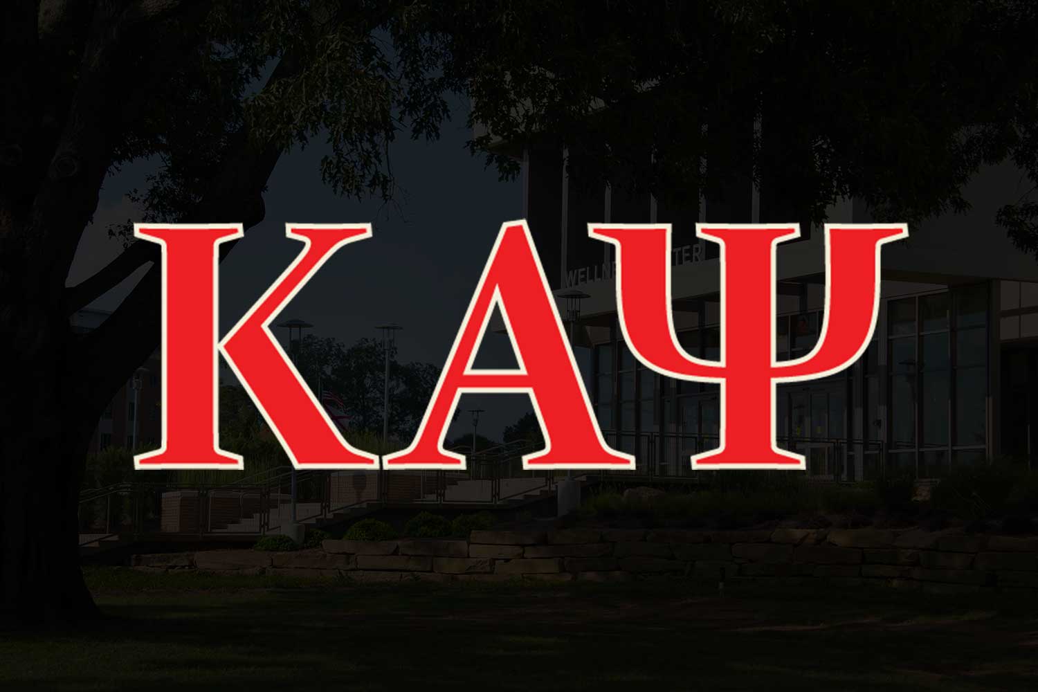 Kappa Alpha Psi Fraternity, Inc. AUM