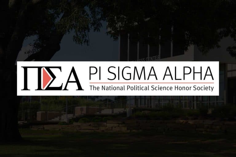 Pi Sigma Alpha - Political Science - AUM