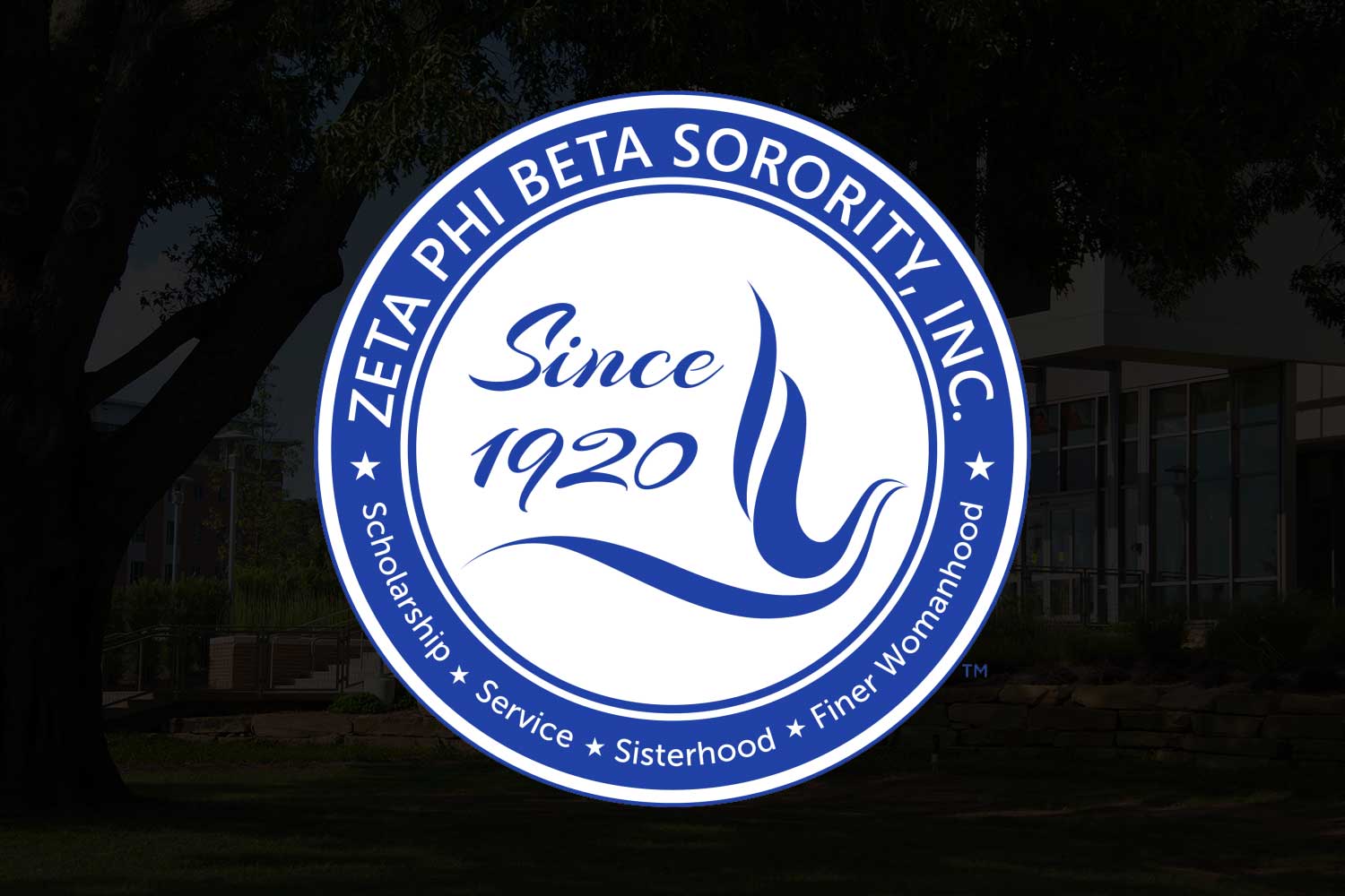 Zeta Phi Beta Sorority Logo | Hot Sex Picture
