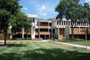 AUM's Online MBA recognized by Princeton Review - AUM