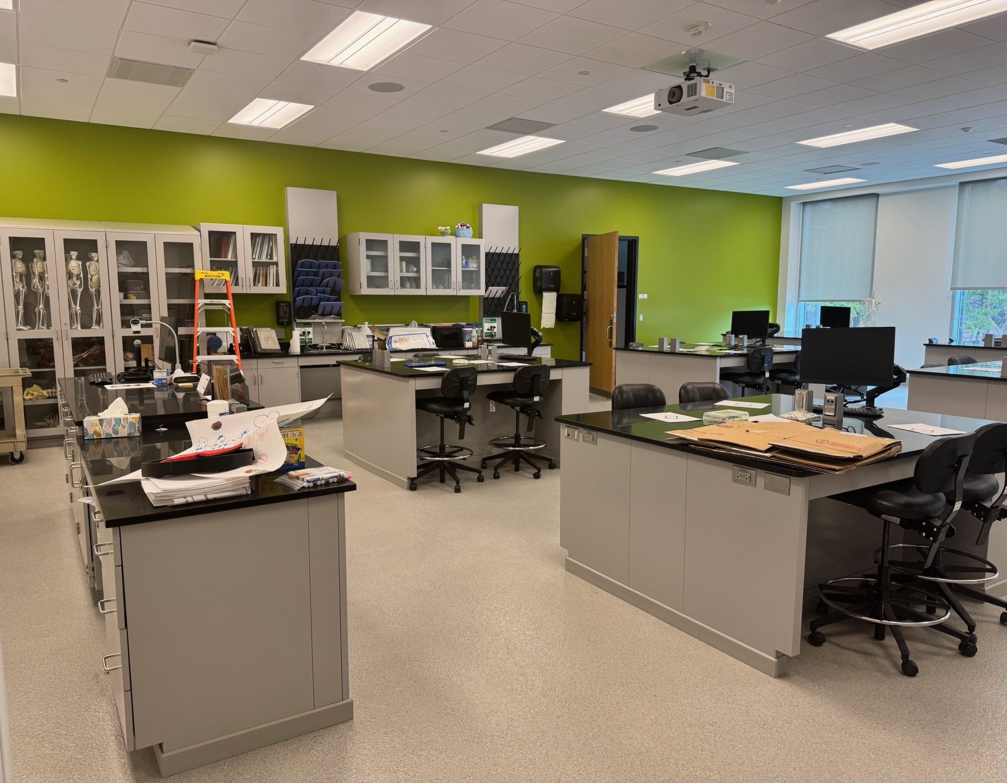 Aum Opens $36 Million Science & Technology Complex - Aum